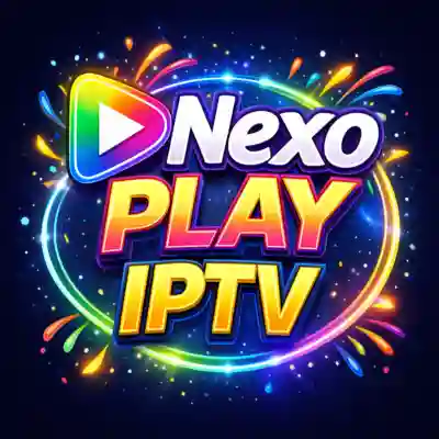 Nexo Play IPTV - Melhor provedor IPTV 2026